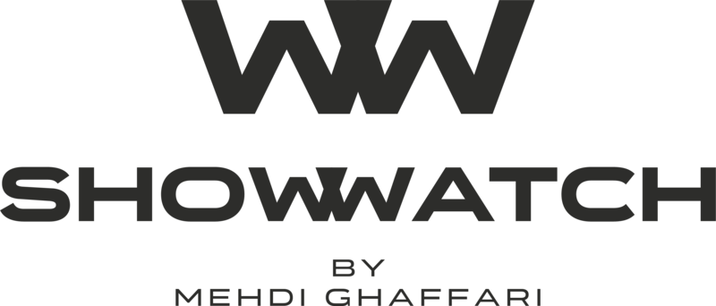 گالری ساعت غفاری - شوواچ