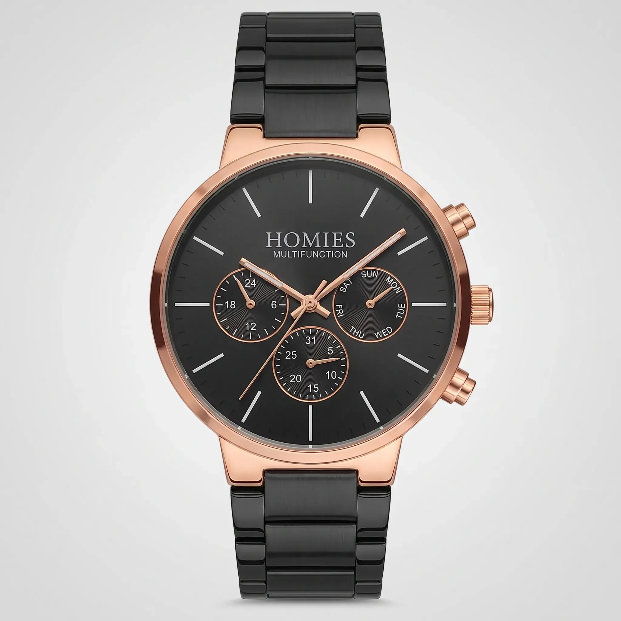 ساعت مچی مردانه هومیس (Homies) HM23379S01