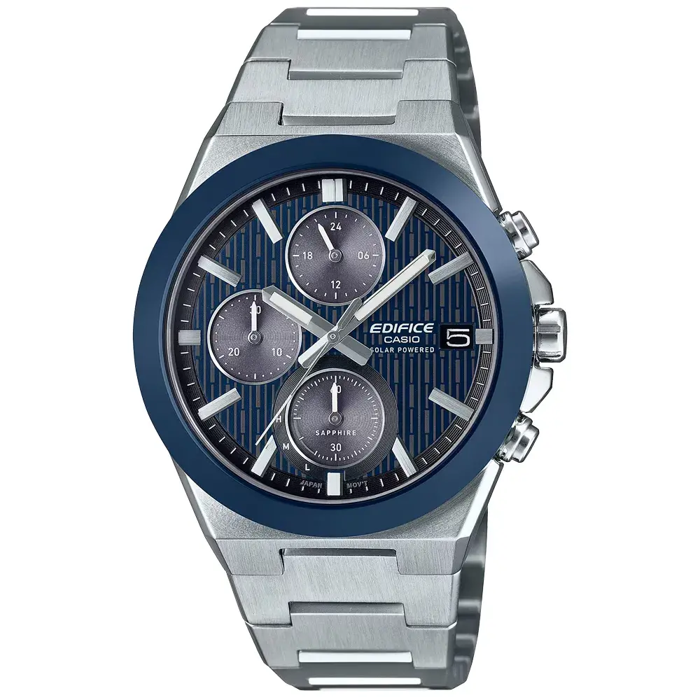 ساعت مچی مردانه کاسیو ادیفایس (Casio Edifice)