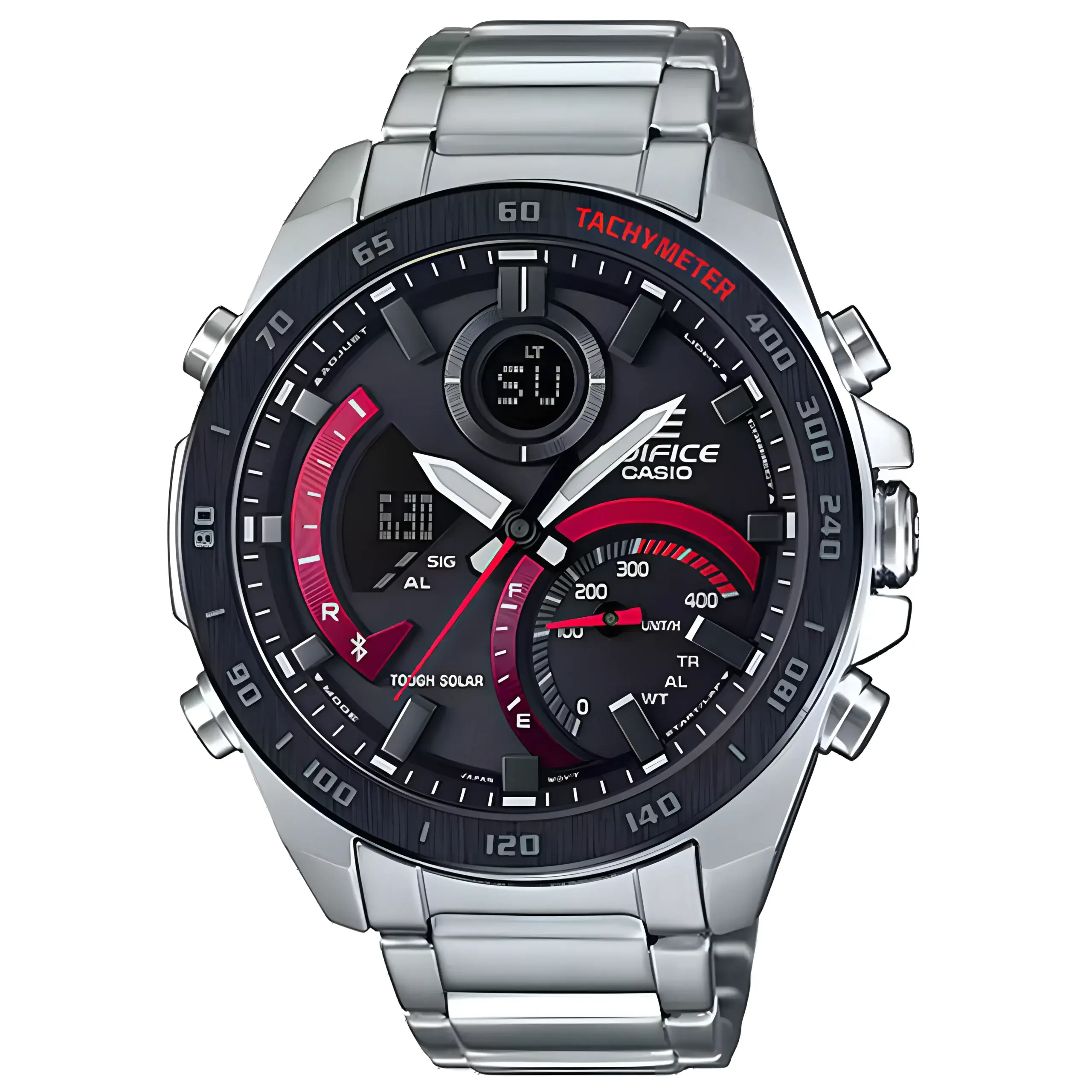 ساعت مچی مردانه کاسیو ادیفایس (Casio Edifice) ECB-900DB-1A