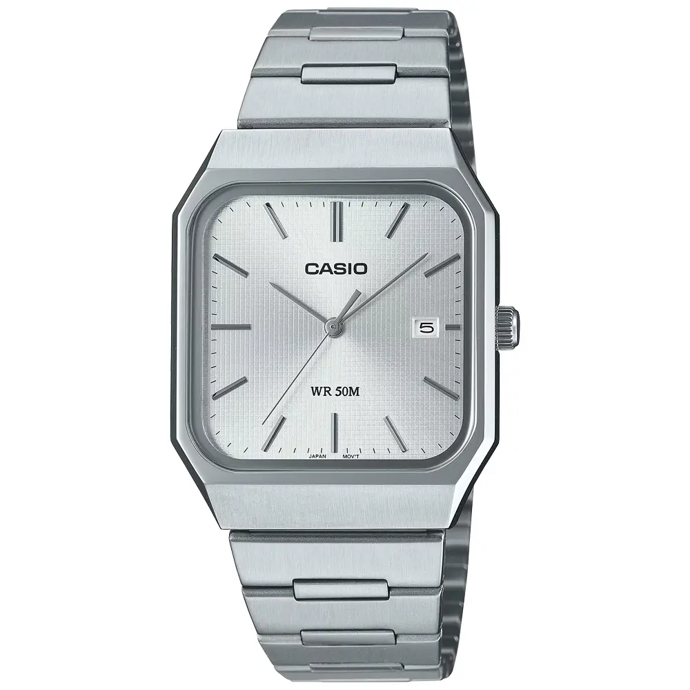 ساعت مچی مردانه کاسیو جنرال (Casio General) MTP-B185D-7AV