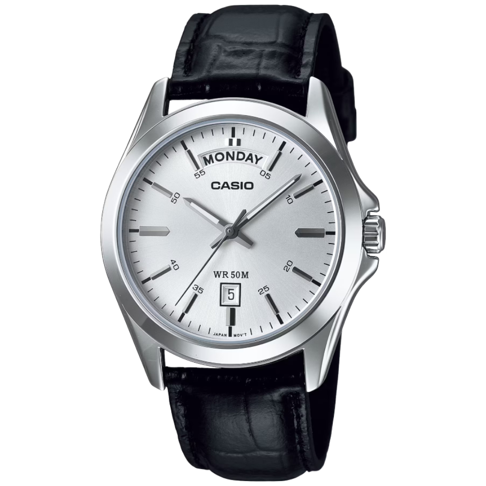 ساعت مچی مردانه کاسیو جنرال (Casio General) MTP-1370L-7AV