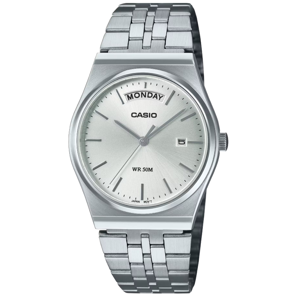 ساعت مچی مردانه کاسیو جنرال (Casio General) MTP-B146D-7AV