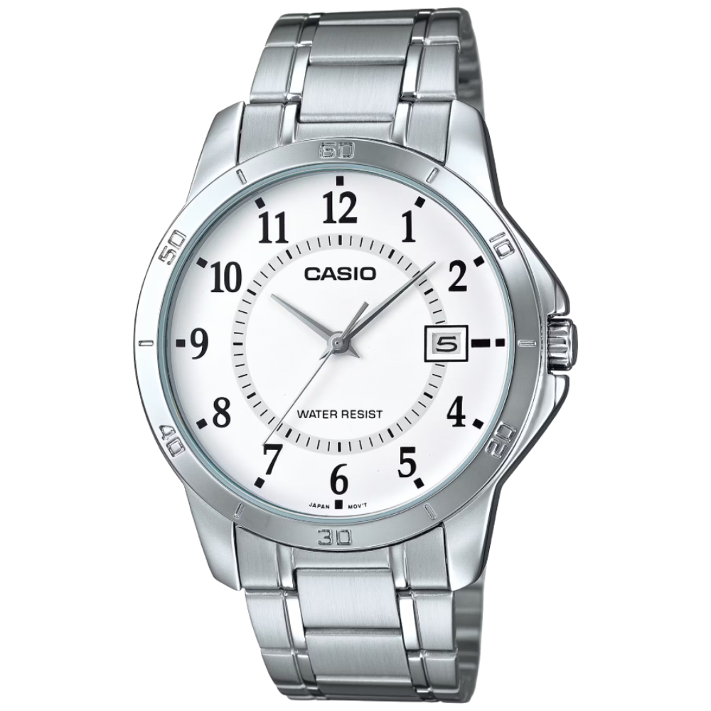 ساعت مچی مردانه کاسیو جنرال (Casio General) MTP-V004D-7B