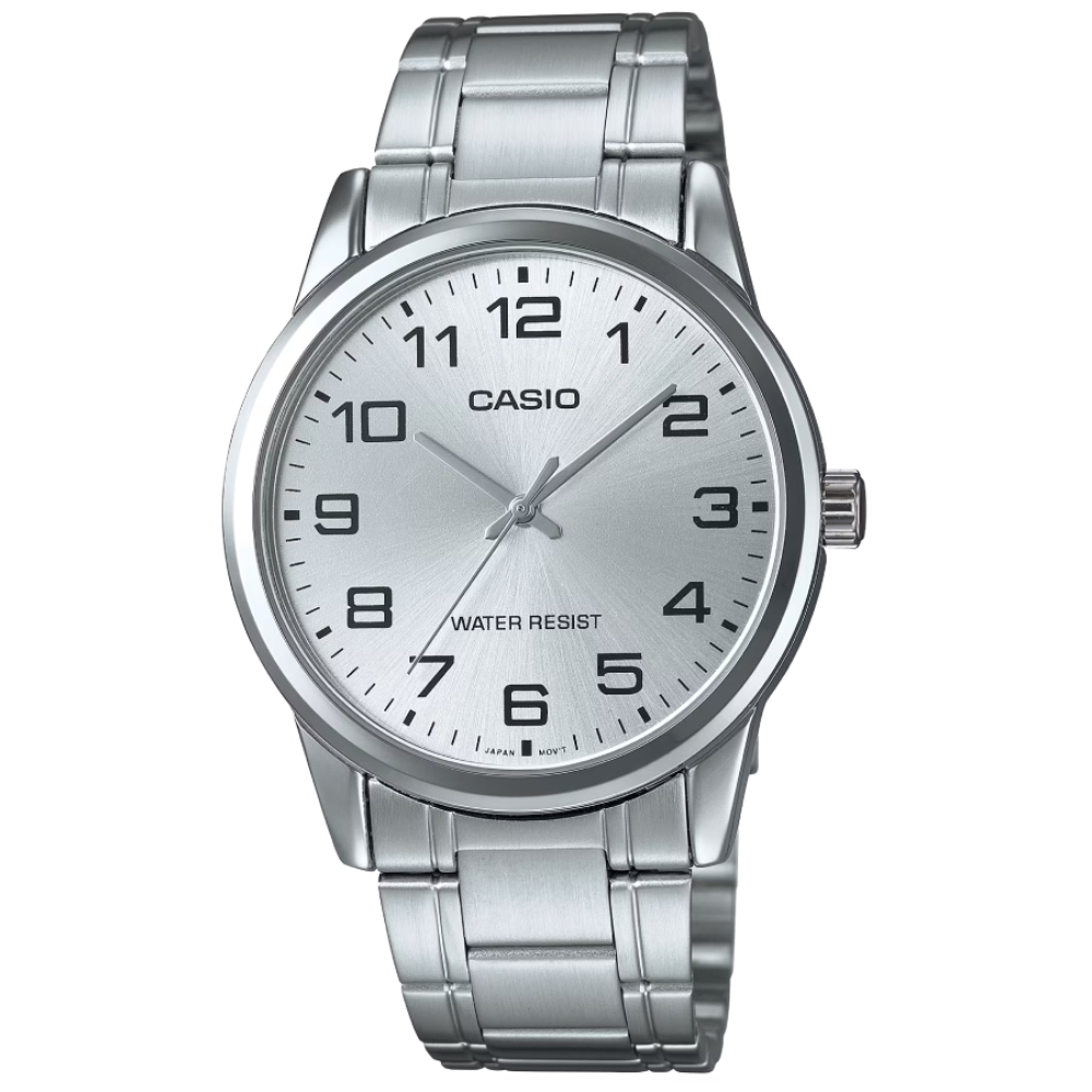ساعت مچی مردانه کاسیو جنرال (Casio General) MTP-V001D-7B