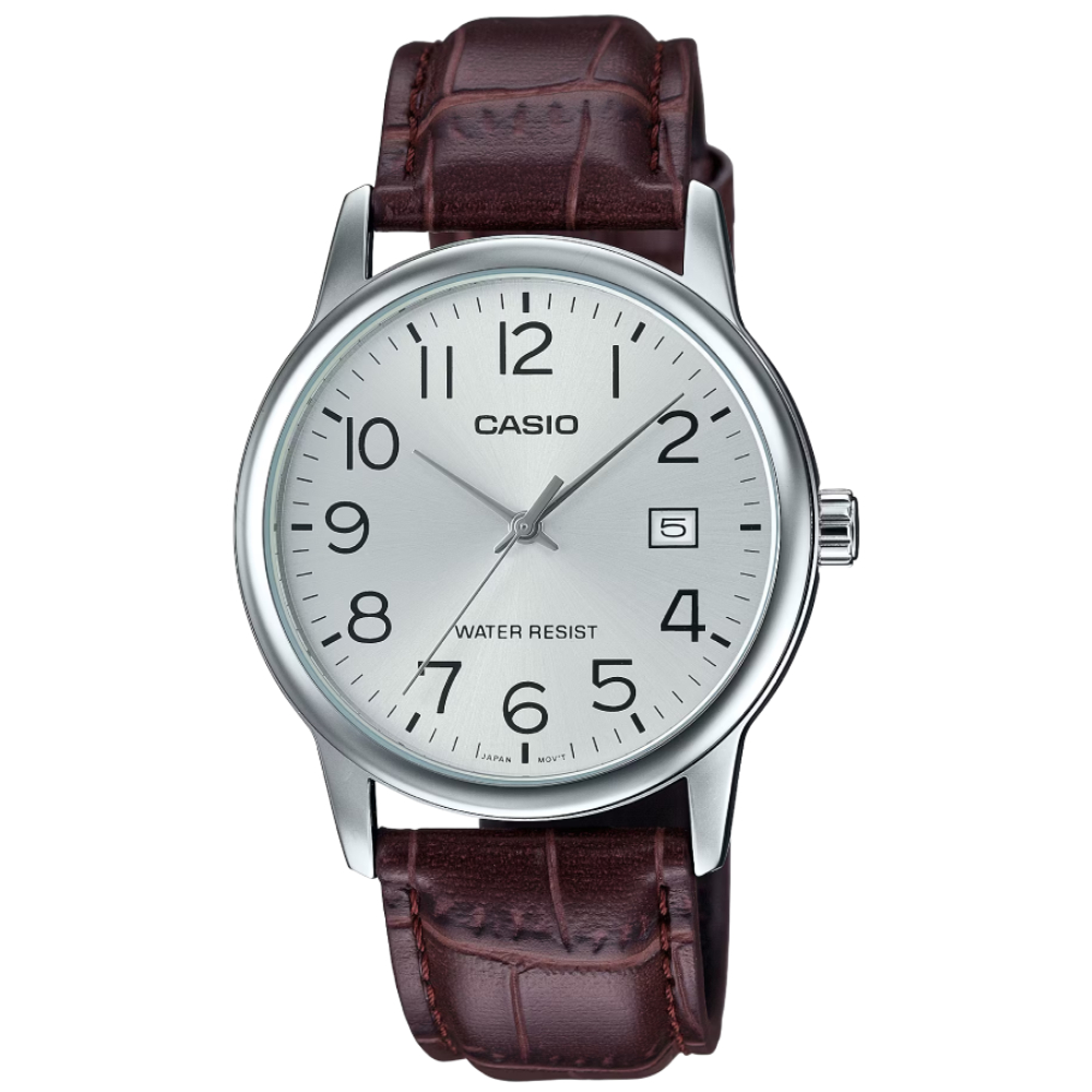 ساعت مچی مردانه کاسیو جنرال (Casio General) MTP-V002L-7B2