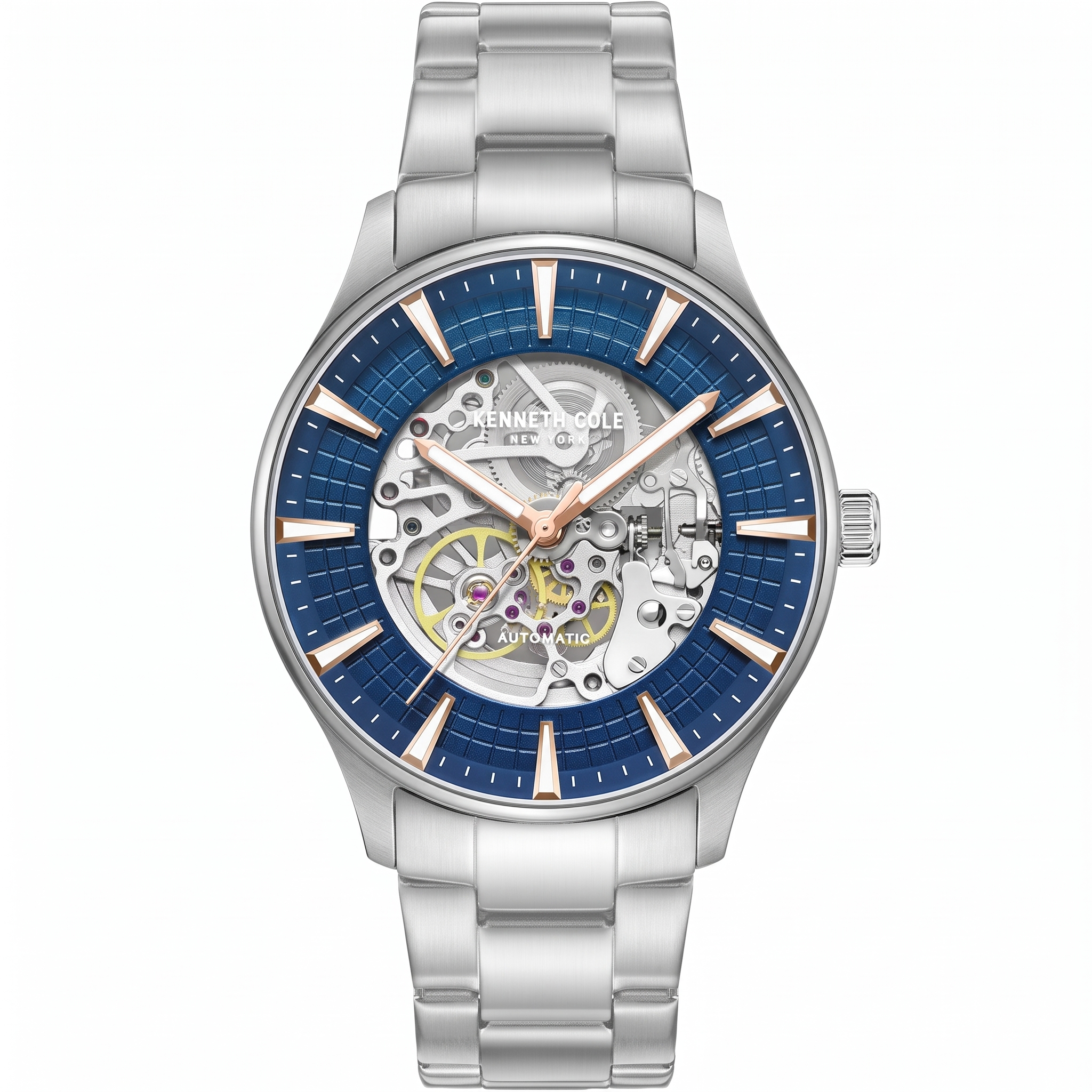 ساعت مچی مردانه کنت کول (Kenneth Cole) KCWGY0057903