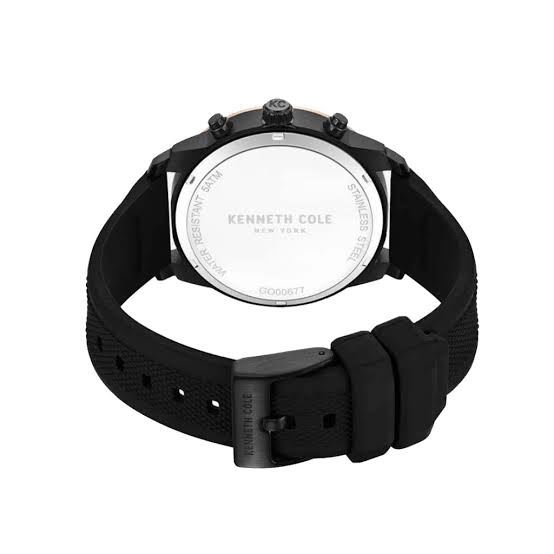 ساعت مچی مردانه کنت کول (Kenneth Cole)