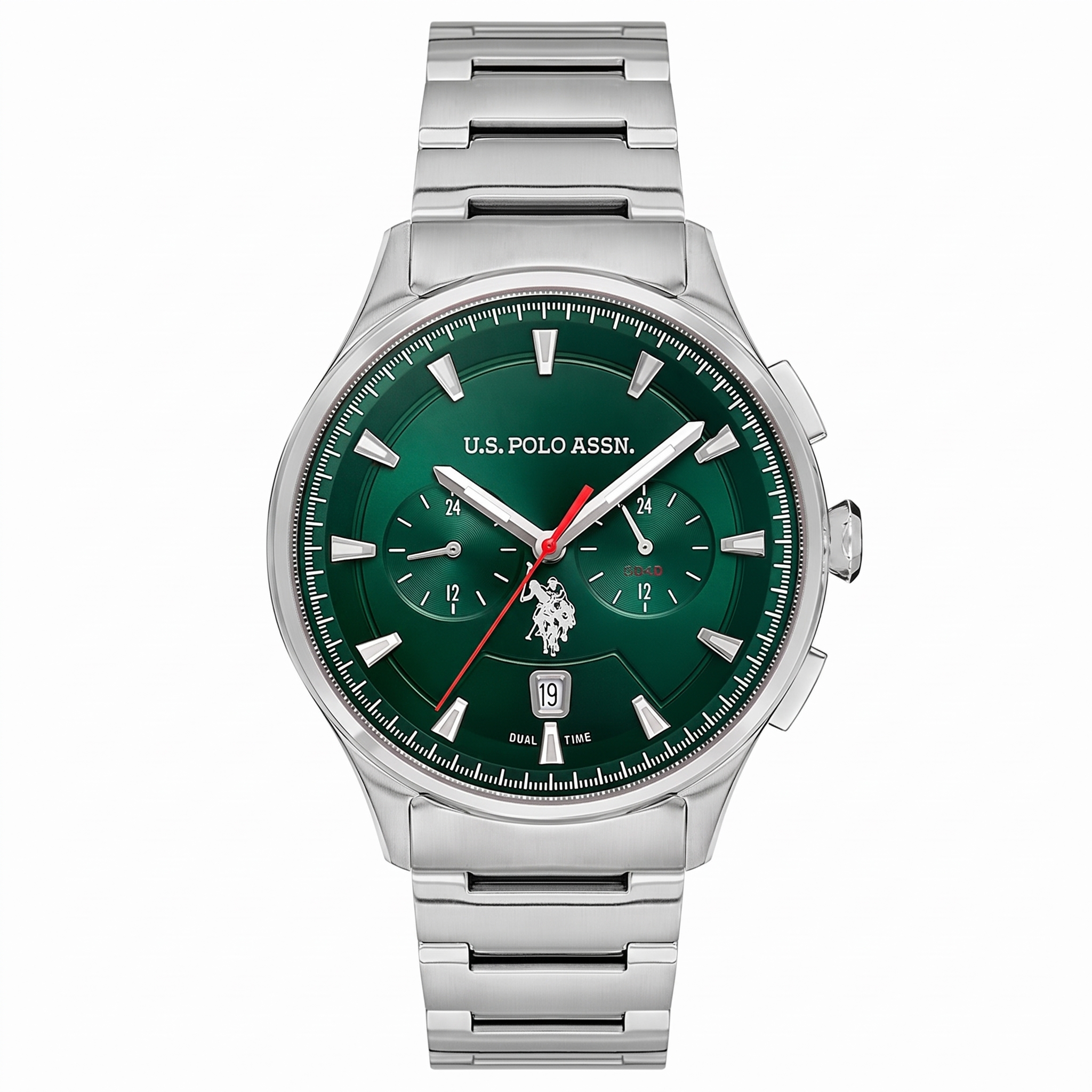 ساعت مچی مردانه یو اس پولو (.U.S. Polo Assn) USPA1080-01