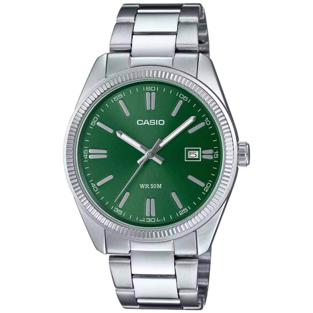 ساعت مچی مردانه کاسیو جنرال (Casio General) MTP-1302PD-3AV