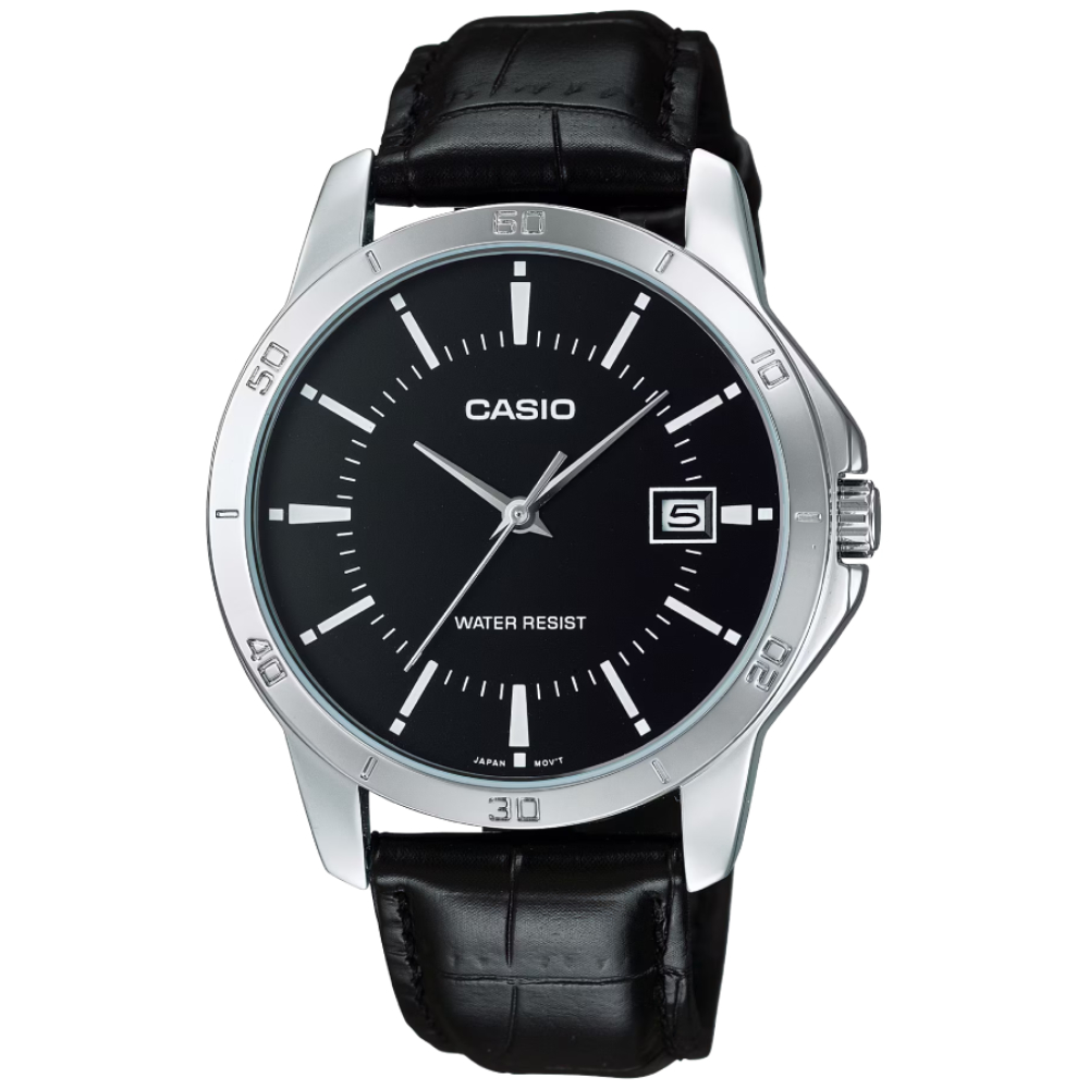 ساعت مچی مردانه کاسیو جنرال (Casio General) MTP-V004L-1A