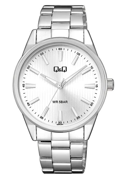 ساعت مچی مردانه کیو کیو (QQ) QZ94J201Y