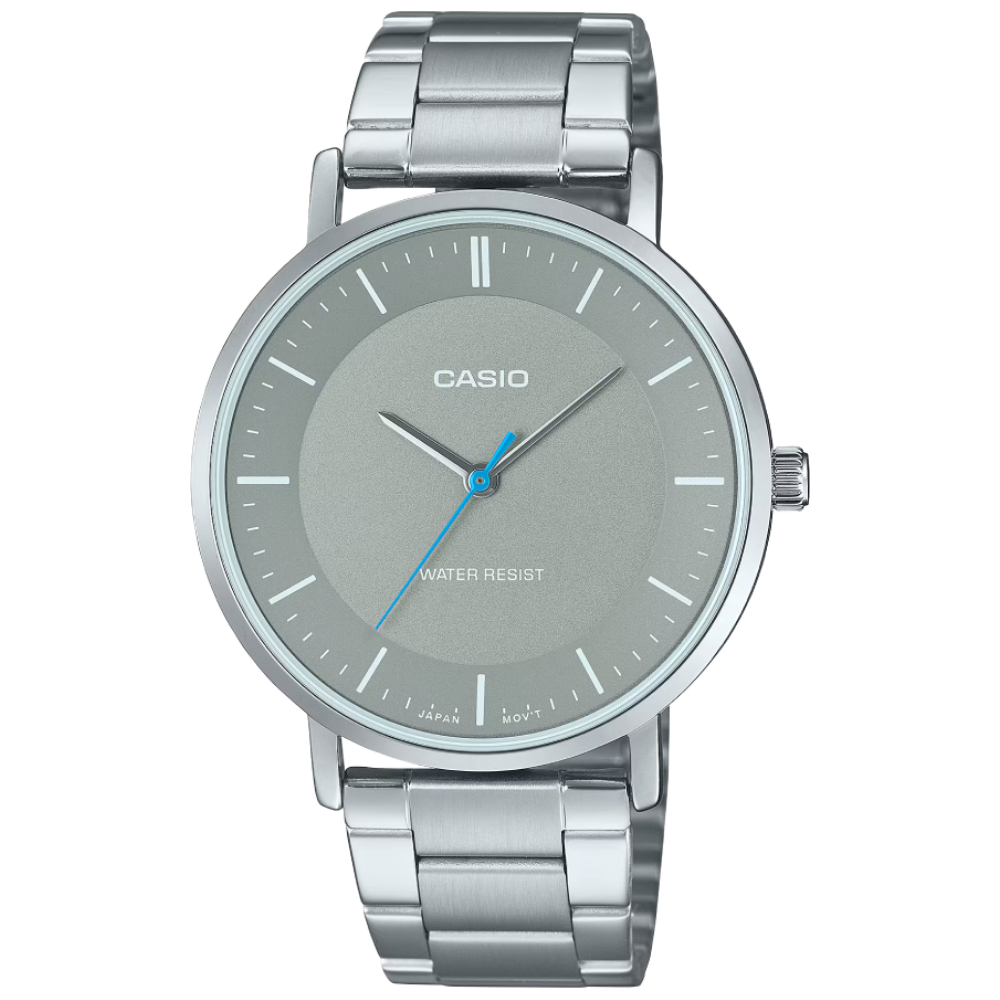 ساعت مچی مردانه کاسیو جنرال (Casio General) MTP-VT04D-8E