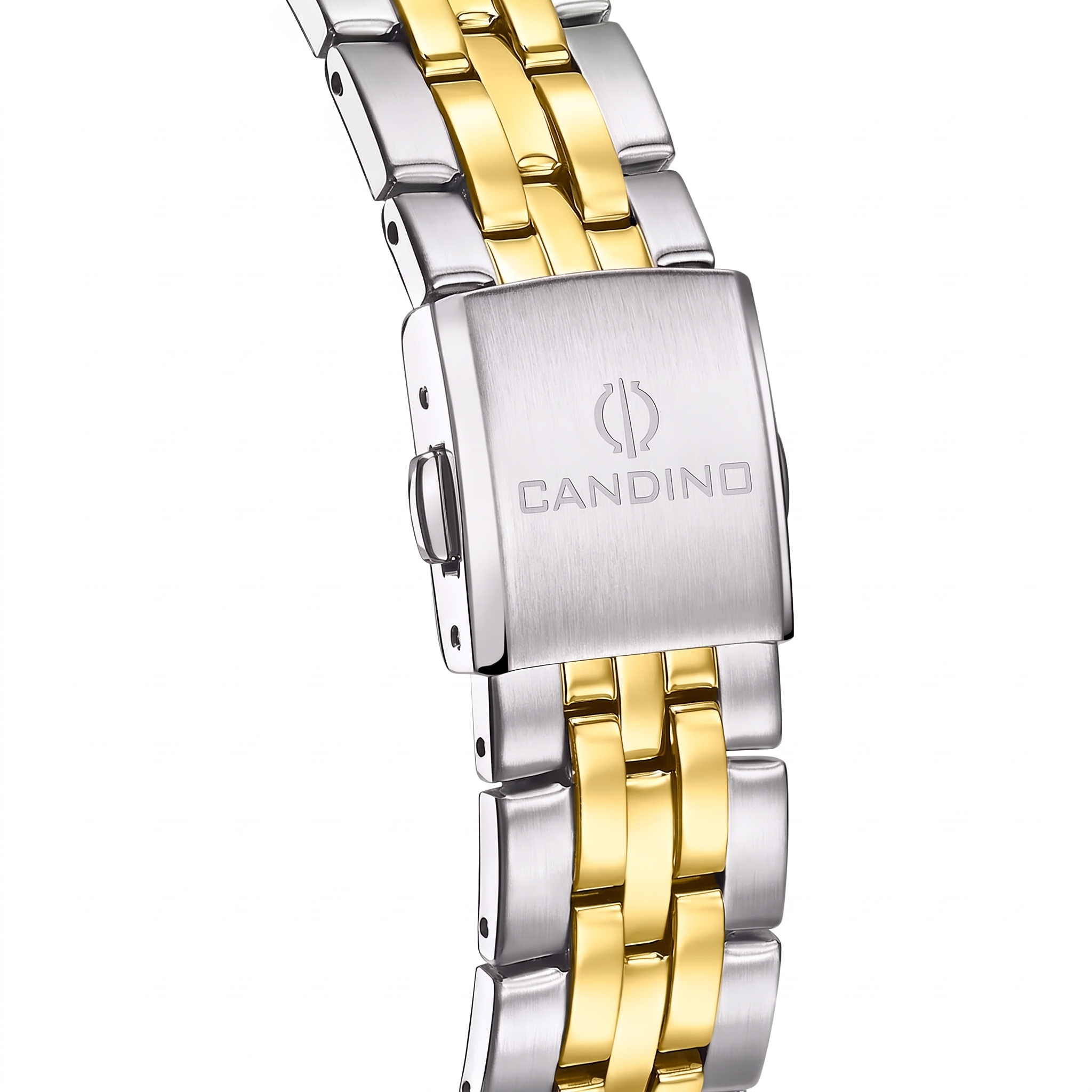 ساعت مچی مردانه کاندینو(CANDINO)