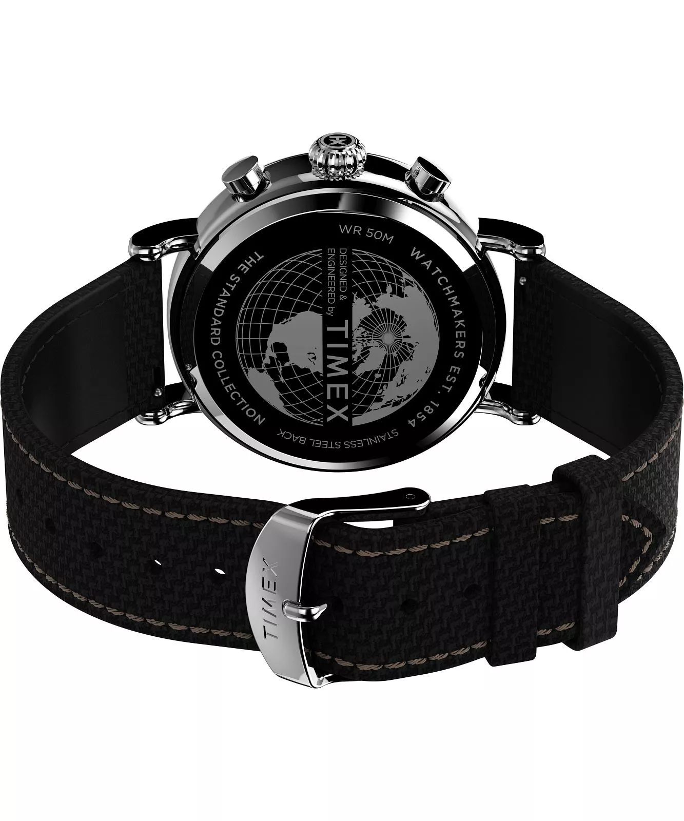 ساعت مچی مردانه تایمکس (TIMEX)