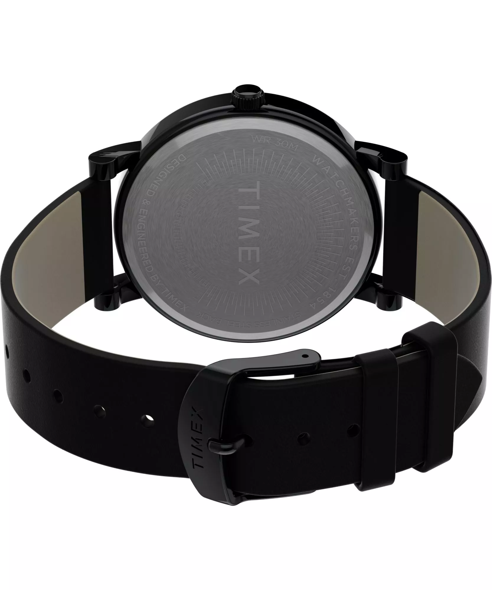 ساعت مچی مردانه تایمکس (TIMEX)