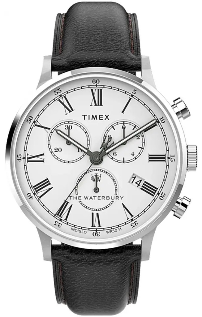ساعت مچی مردانه تایمکس (TIMEX) TW2U88100