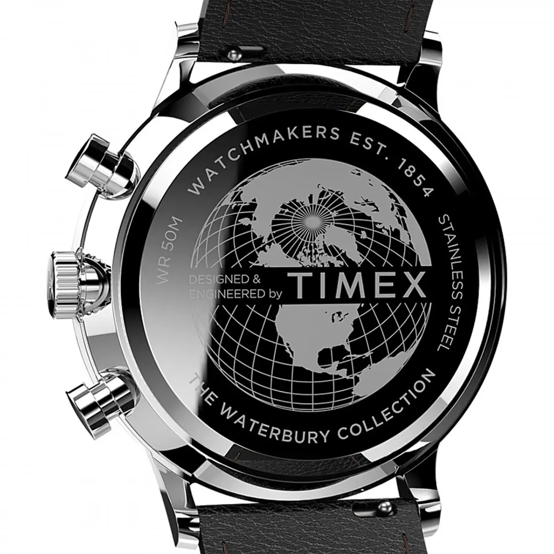 ساعت مچی مردانه تایمکس (TIMEX)