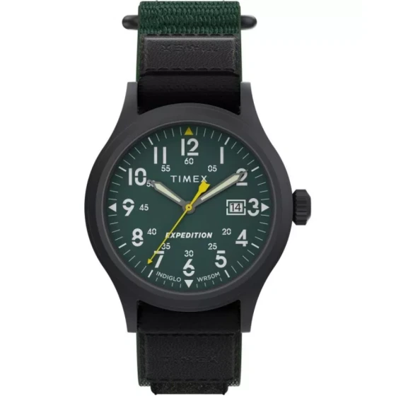 ساعت مچی مردانه تایمکس (TIMEX) TW4B29700