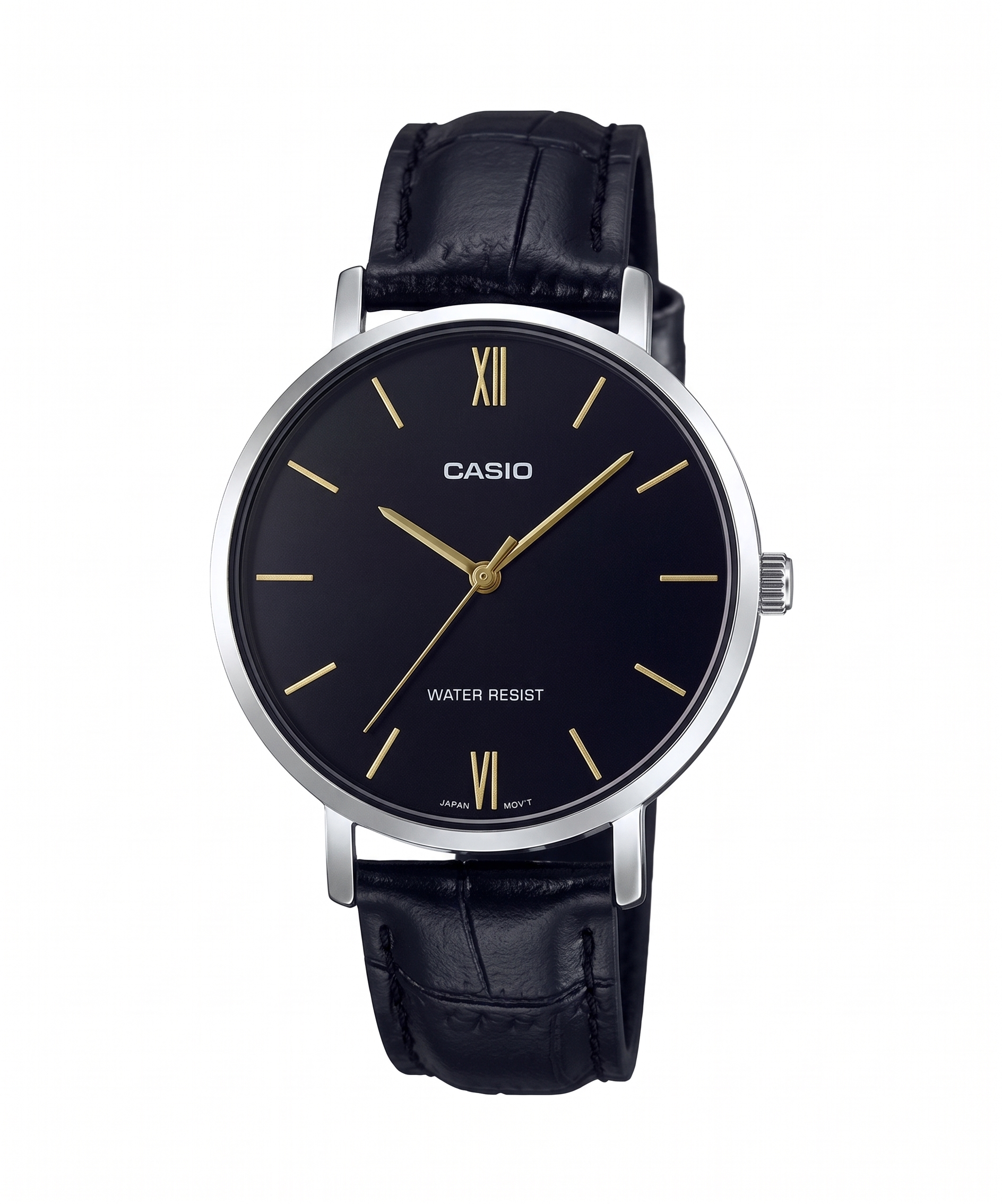 ساعت مچی زنانه کاسیو جنرال (Casio General) LTP-VT01L-1B
