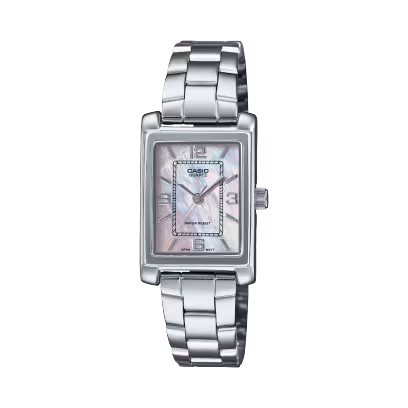 ساعت مچی زنانه کاسیو جنرال (Casio General) LTP-1234DS-4AD