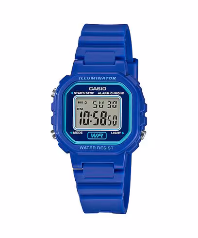 ساعت مچی زنانه کاسیو جنرال (Casio General) LA-20WH-2A