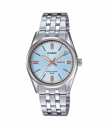 ساعت مچی زنانه کاسیو جنرال (Casio General) LTP-1335D-2A