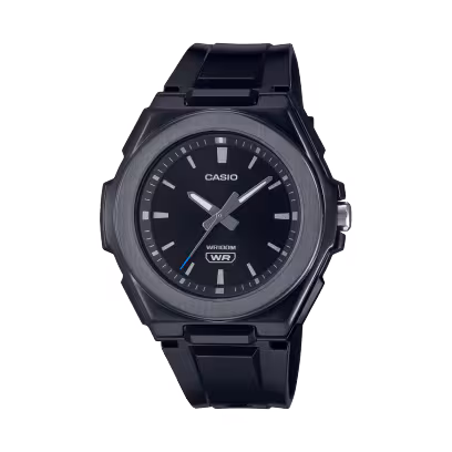ساعت مچی یونیسکس کاسیو جنرال (Casio General) LWA-300HB-1E