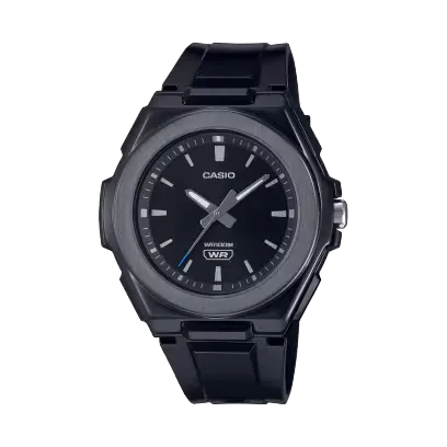 ساعت مچی یونیسکس کاسیو جنرال (Casio General) LWA-300HB-1E