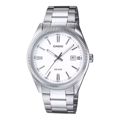 ساعت مچی مردانه کاسیو جنرال (Casio General) MTP-1302D-7A1
