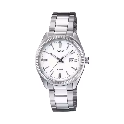ساعت مچی زنانه کاسیو جنرال (Casio General)