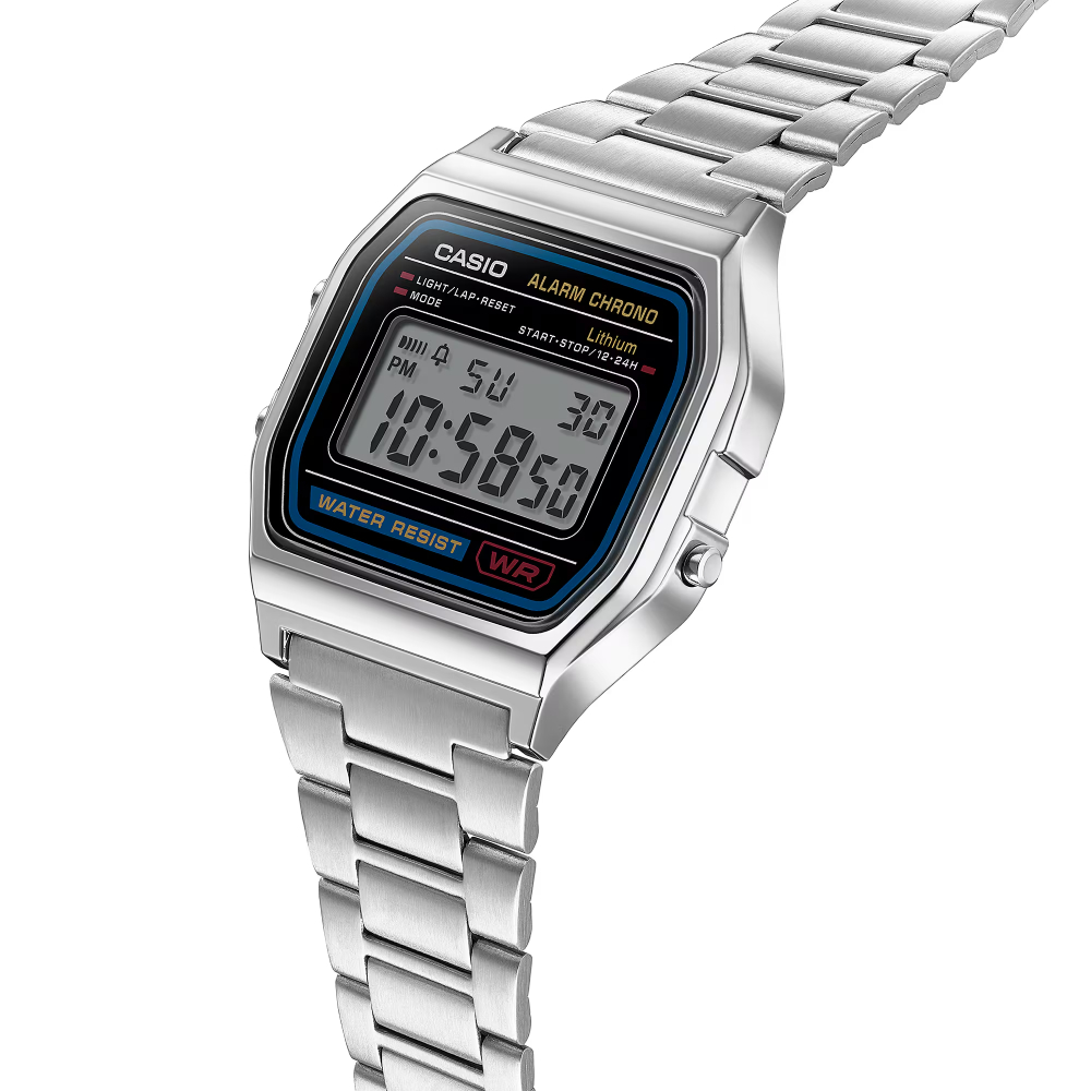 ساعت مچی یونیسکس کاسیو جنرال (Casio General)