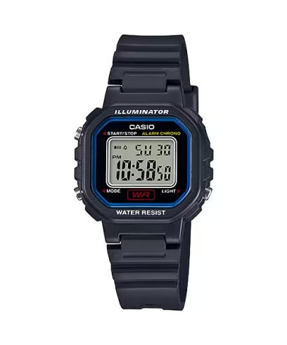 ساعت مچی زنانه کاسیو جنرال (Casio General) LA-20WH-1C