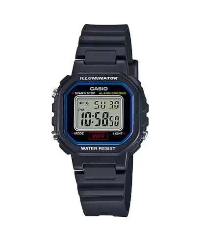 ساعت مچی زنانه کاسیو جنرال (Casio General) LA-20WH-1C