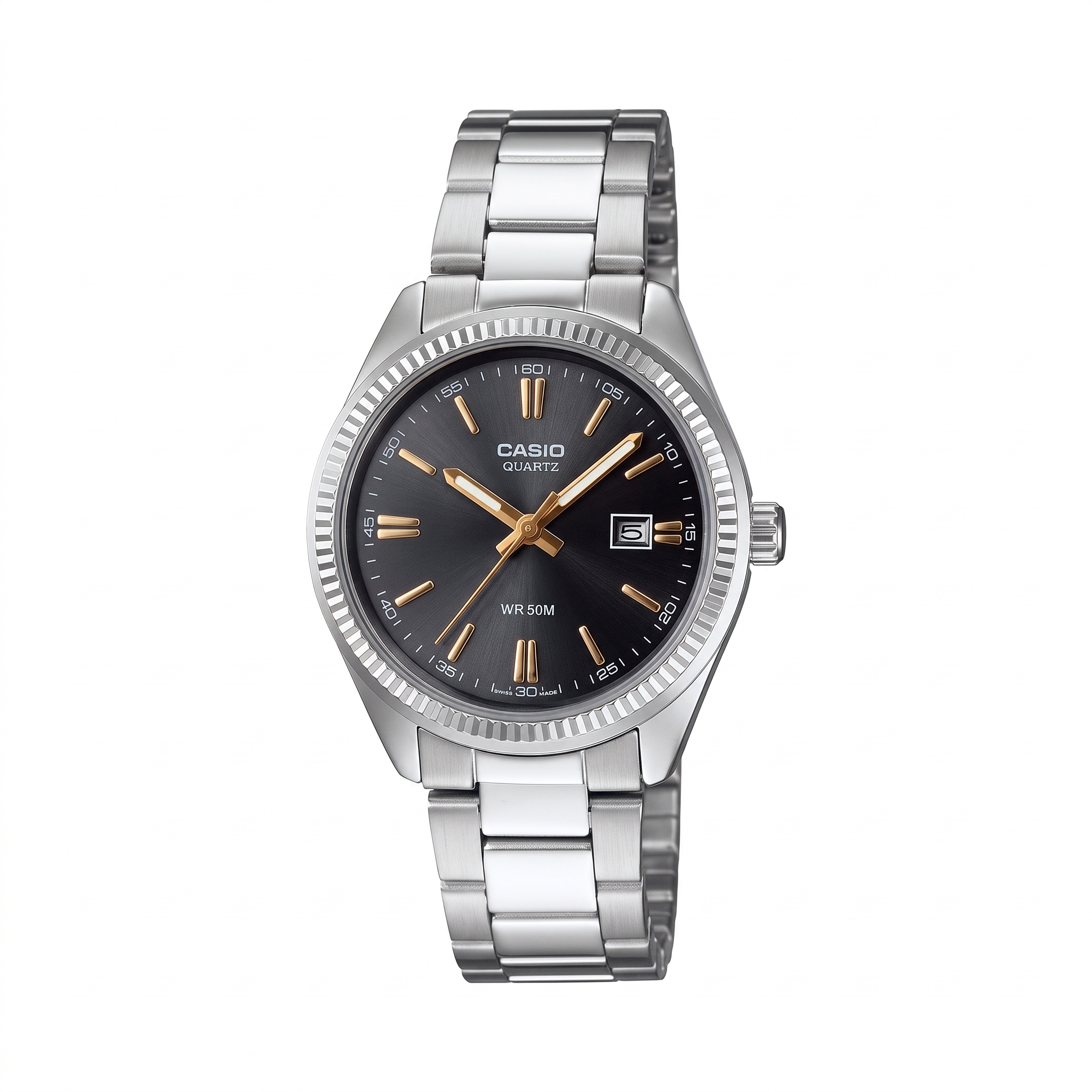 ساعت مچی زنانه کاسیو جنرال (Casio General) LTP-1302D-1A2