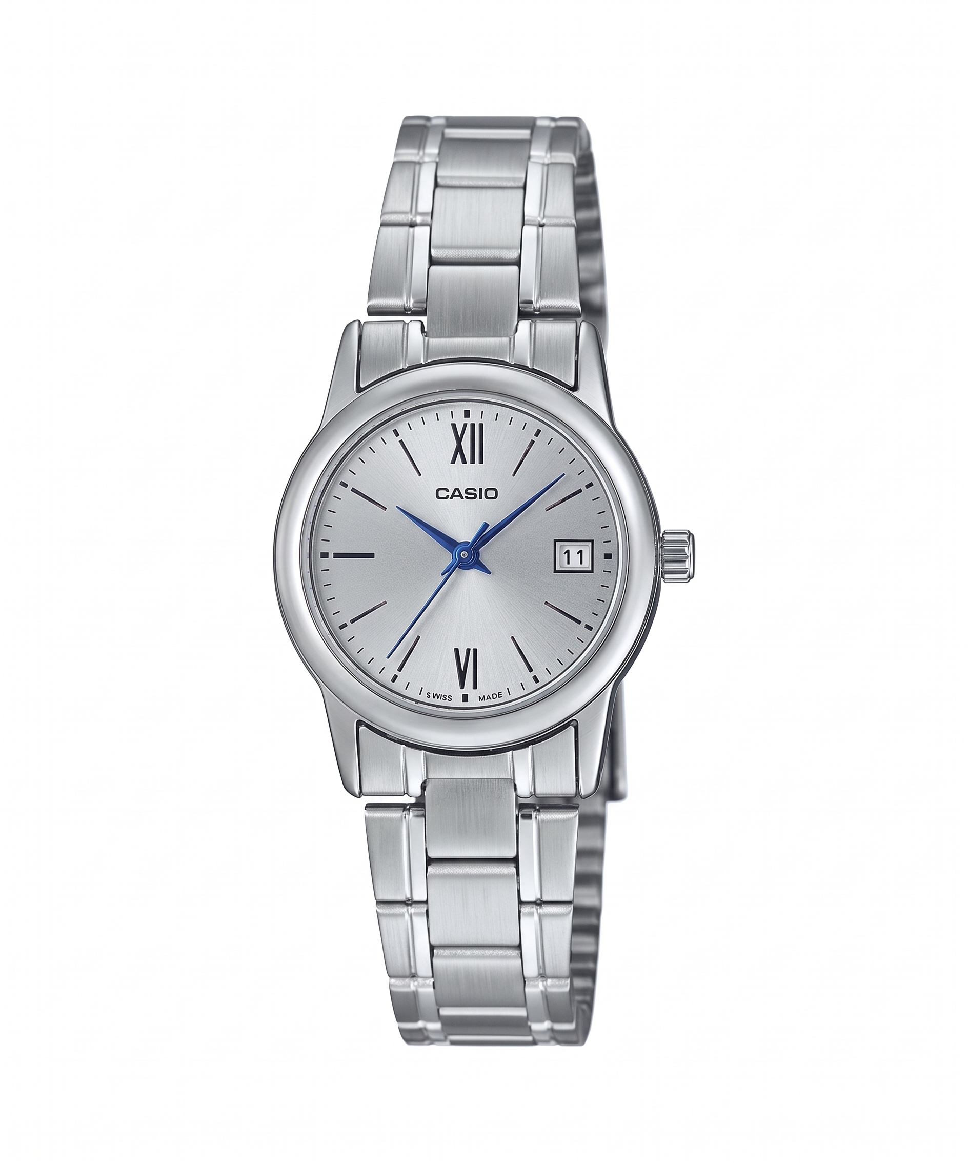 ساعت مچی زنانه کاسیو جنرال (Casio General) LTP-V002D-7B3