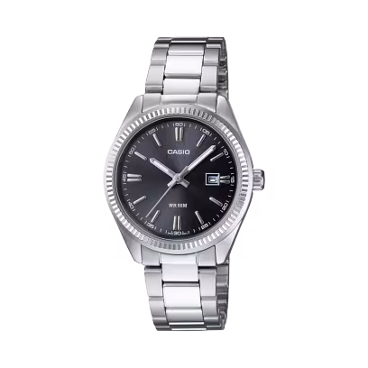 ساعت مچی زنانه کاسیو جنرال (Casio General) LTP-1302D-1A1