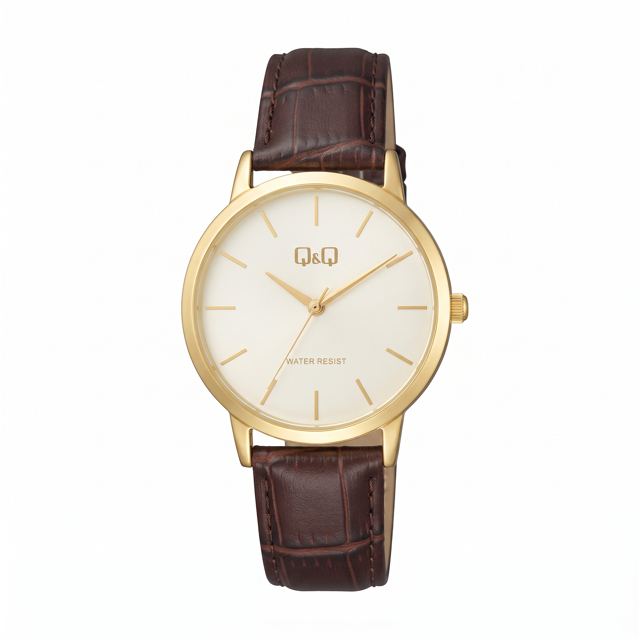 ساعت مچی مردانه کیو کیو (QQ) QB34J101Y