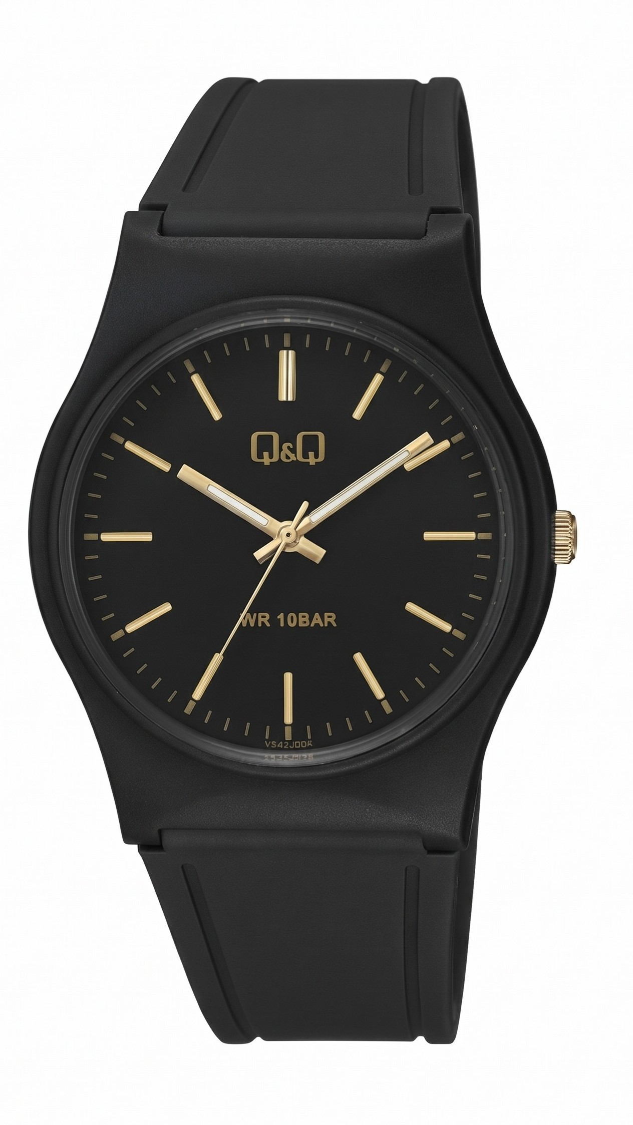 ساعت مچی یونیسکس کیو کیو (QQ) VS42J006Y