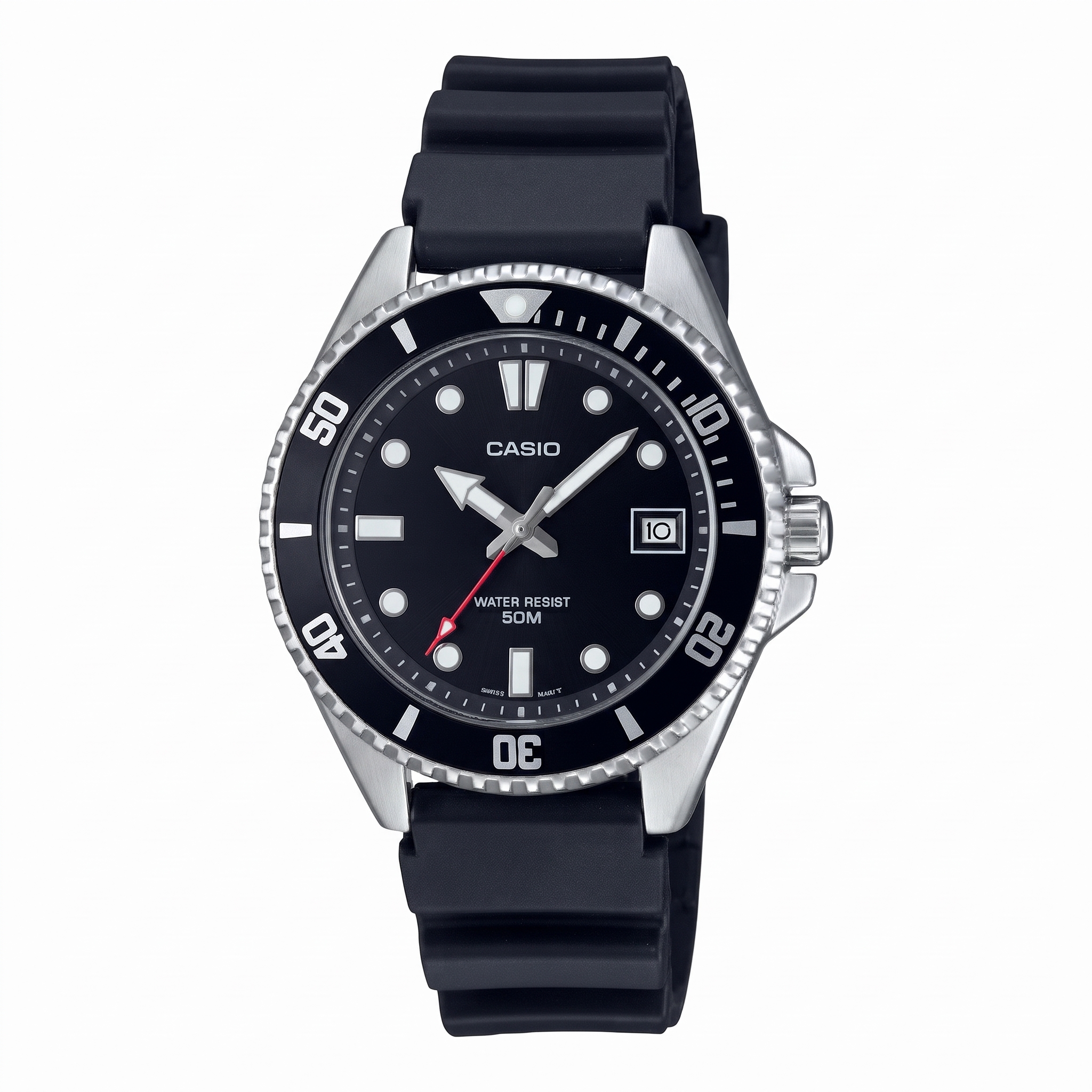 ساعت مچی یونیسکس کاسیو جنرال (Casio General)