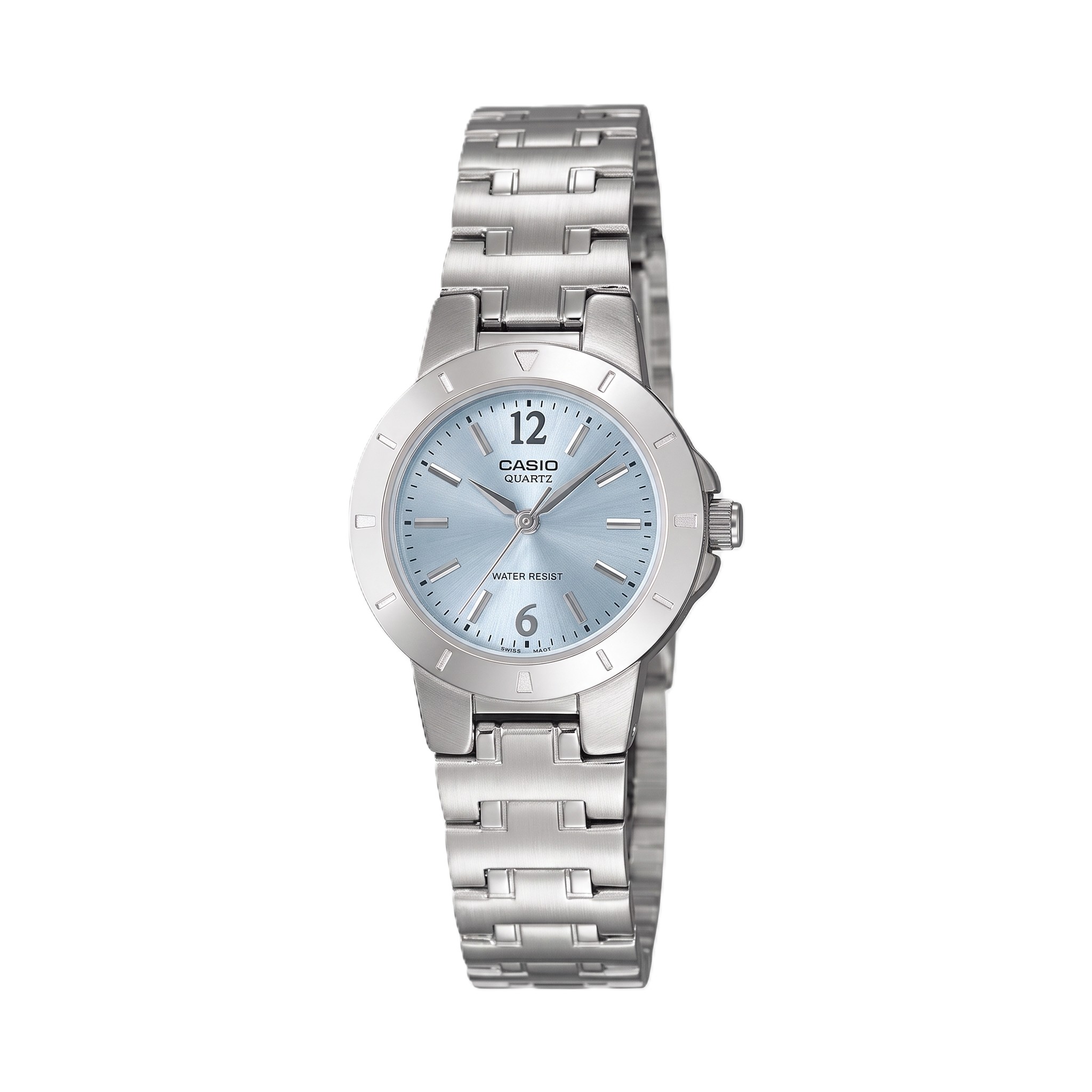 ساعت مچی زنانه کاسیو جنرال (Casio General) LTP-1177A-2A