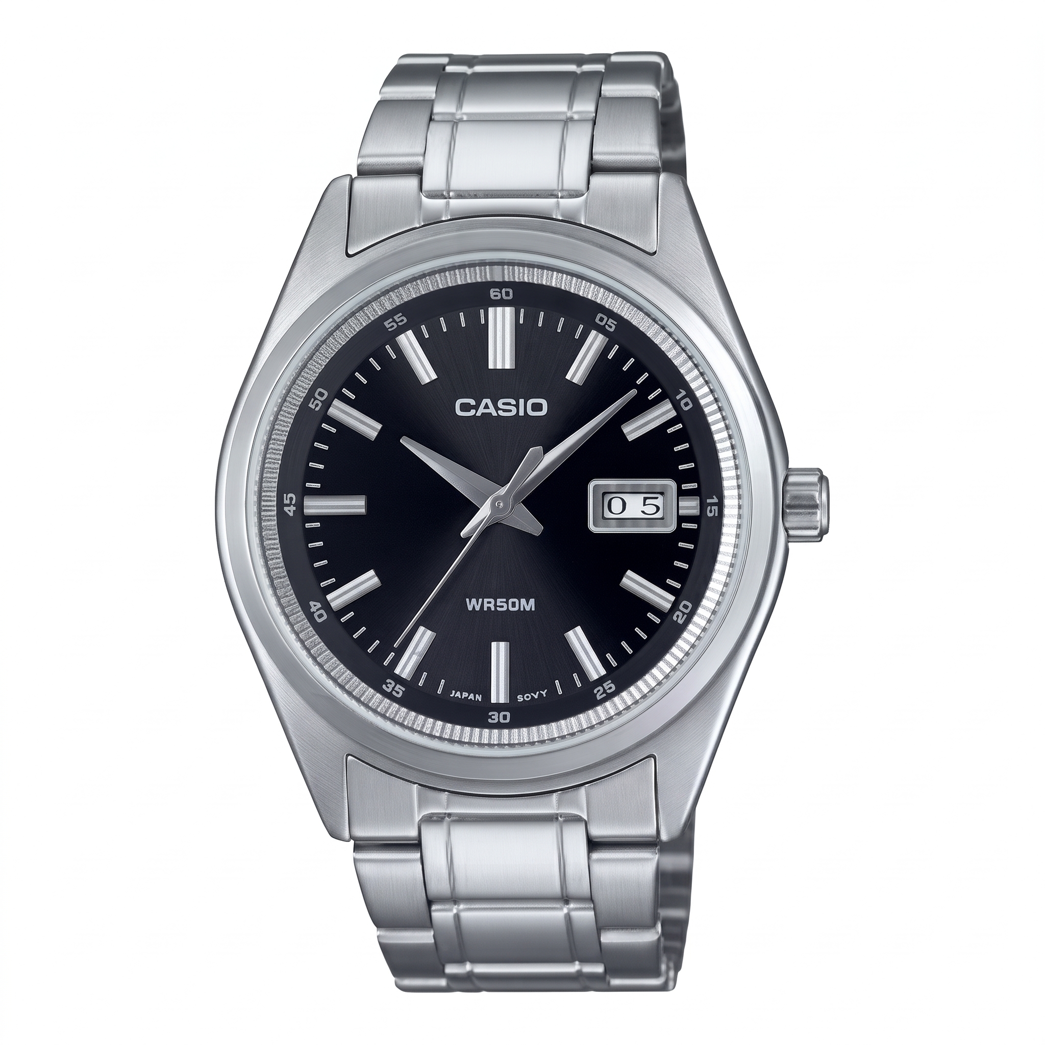ساعت مچی مردانه کاسیو جنرال (Casio General) MTP-B180D-1A1