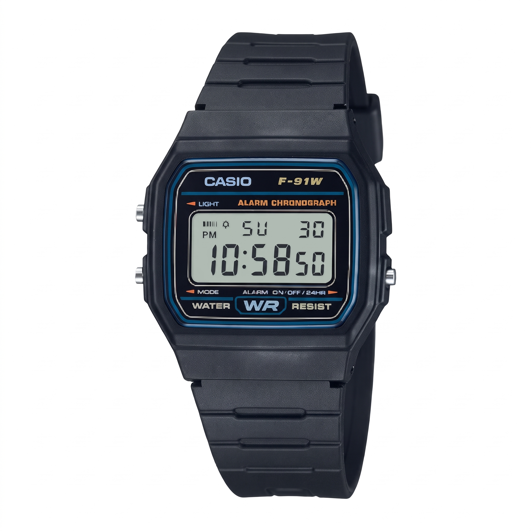 ساعت مچی یونیسکس کاسیو جنرال (Casio General)
