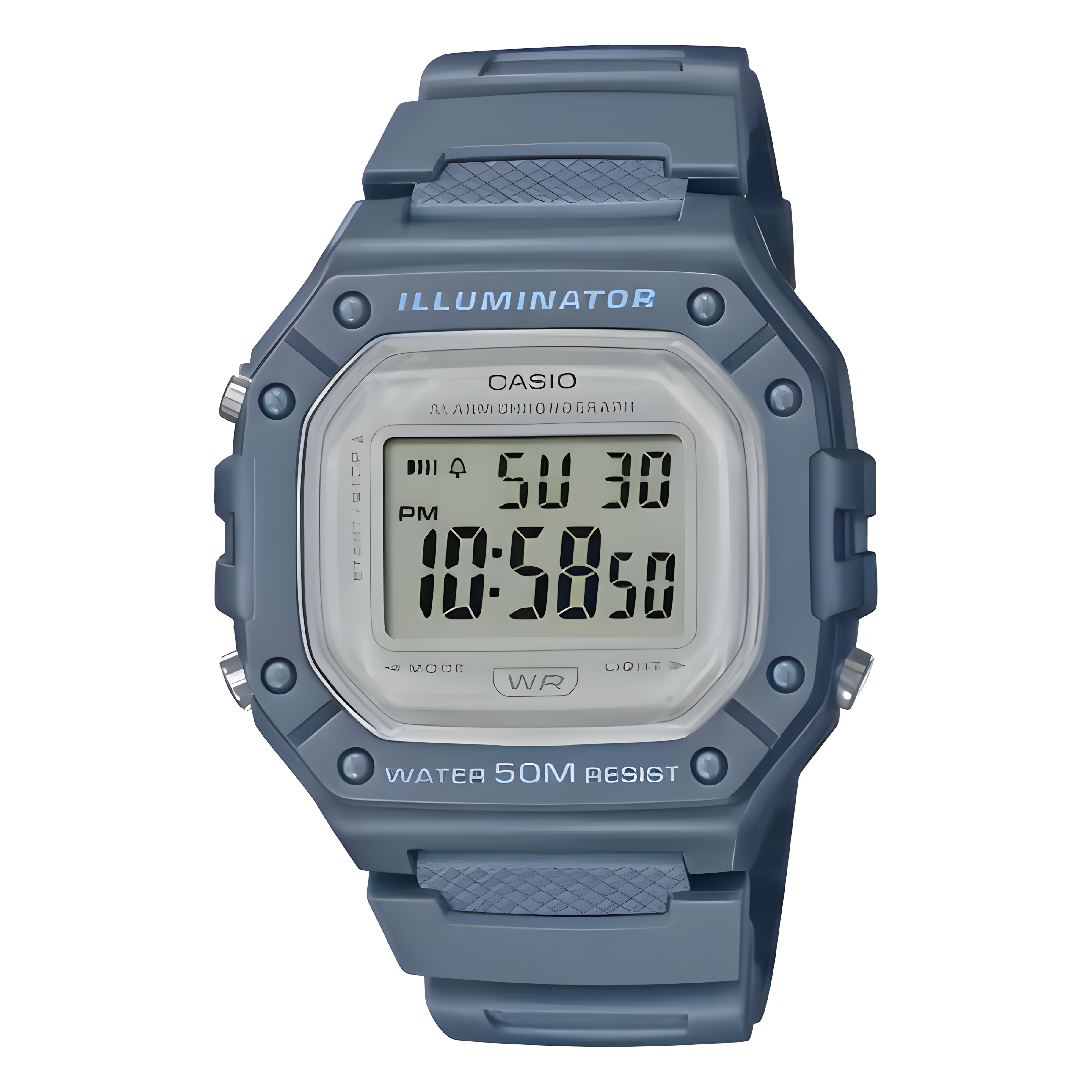 ساعت مچی یونیسکس کاسیو جنرال (Casio General)