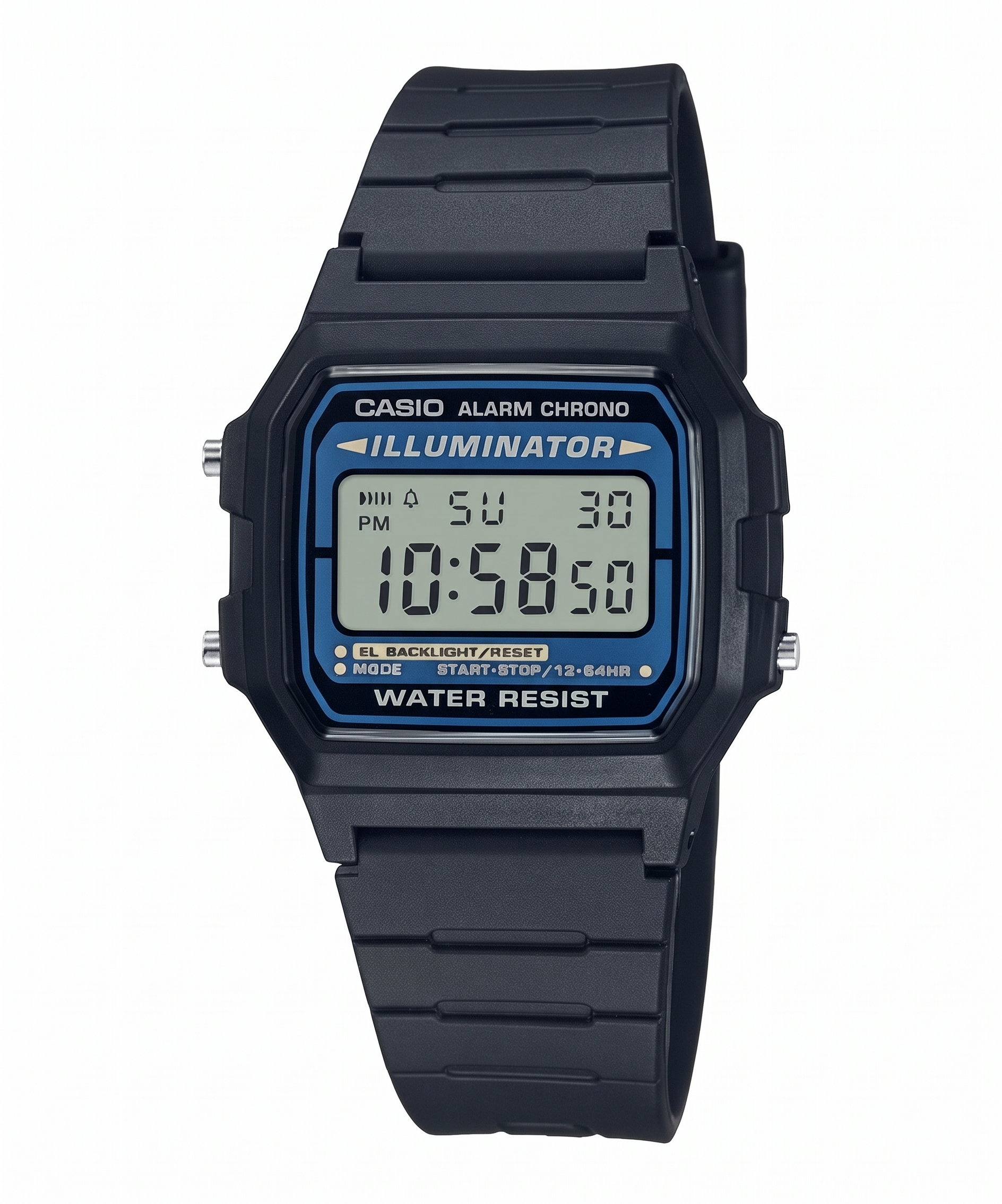 ساعت مچی یونیسکس کاسیو جنرال (Casio General)