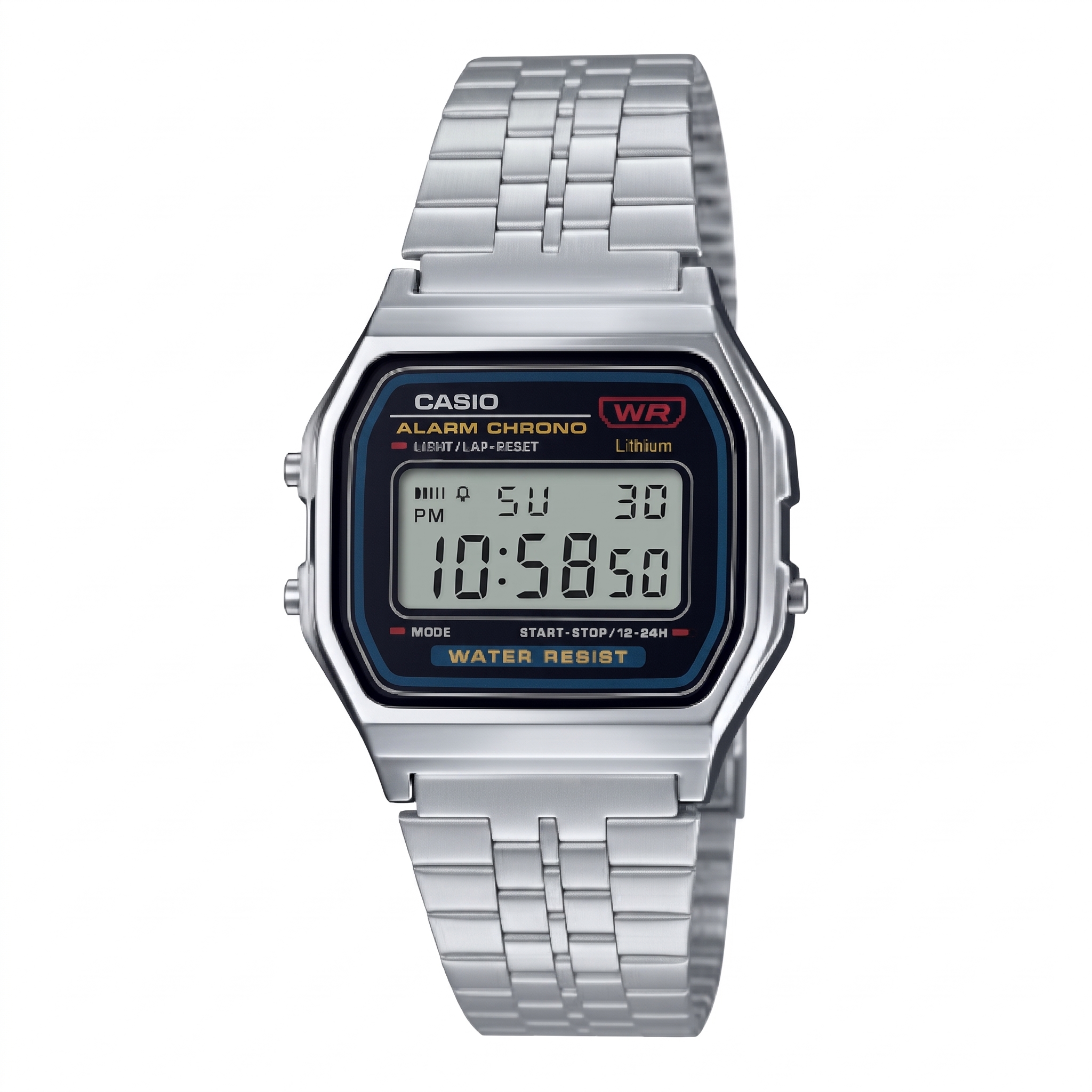 ساعت مچی یونیسکس کاسیو جنرال (Casio General)