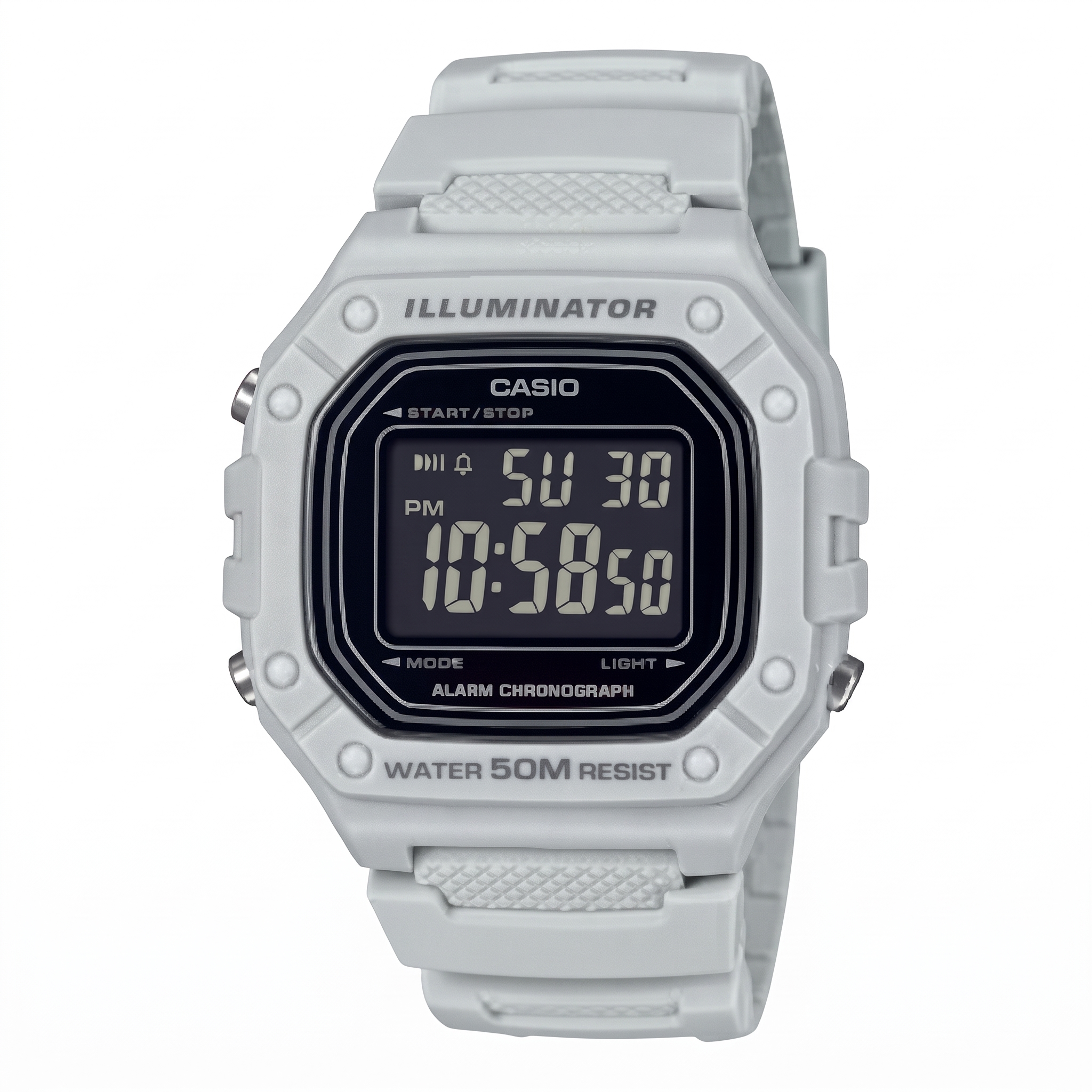 ساعت مچی یونیسکس کاسیو جنرال (Casio General)