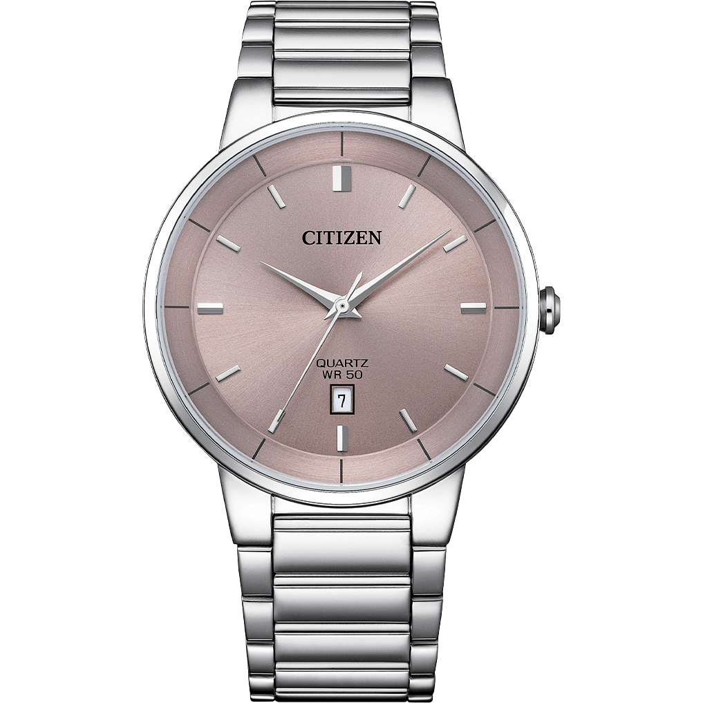 ساعت مچی مردانه سیتیزن (CITIZEN) BI5120-51Z