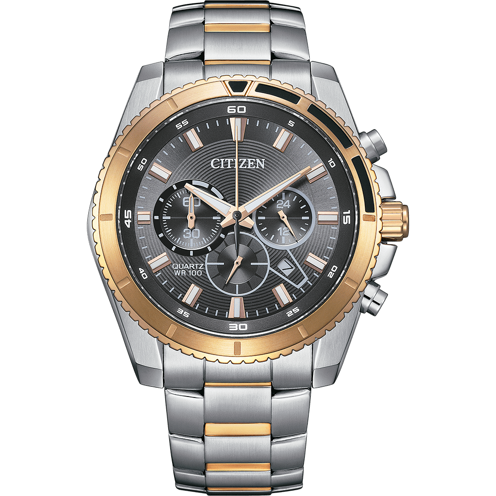 ساعت مچی مردانه سیتیزن (CITIZEN) ANB204-59H