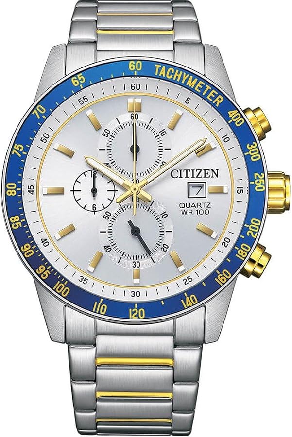 ساعت مچی مردانه سیتیزن (CITIZEN) ‎ AN3686-53A